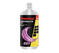 Powerbar Electrolyte Drink (1000ml) Fruta de la pasión-lima
