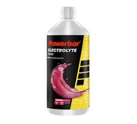 Powerbar - Elektrolyte Drink - Raspberry Pomegranate - 1000ml - Bebida isotónica para deportistas - 5 electrolitos