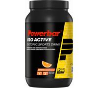 Powerbar Iso Active - Orange Powerbar