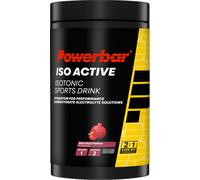 Powerbar Iso Active - Red Fruit Punch Powerbar