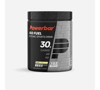 Powerbar Black Line Iso Fuel 30 Isotonic Sports Drink Lemon 608g