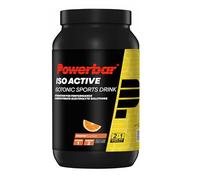 Powerbar - Isoactive - Orange - 1320g - Bebida isotónica para deportistas - 5 electrolitos