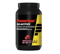 Powerbar Bebida deportiva isotónica Isoactive 1320 gr