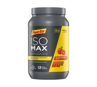 Powerbar Isomax Isotonisches bebida deportiva - 1200 g 1200 g