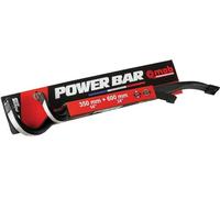 POWERBAR - Juego de barra de dominadas (14, 24, 350 y 600 mm)