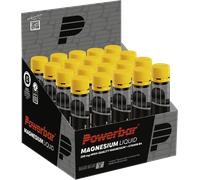 Powerbar Magnesium Liquid Citrus (20 x 25 ml) - 500 ml Powerbar