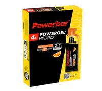 Powerbar Multipack (x4) Hydro Gel Naranja NO SIZE