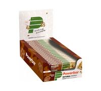 Powerbar Natural Energy Cereal Bar + Magnesium - Bars - Barritas energéticas