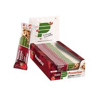 Powerbar Natural Energy Cereal Strawberry & Cranberry 18x40g