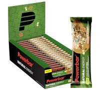 Powerbar Natural Energy Cereal Sweet’n Salty 18x40g