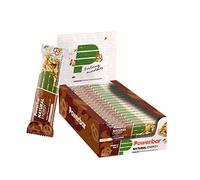 Powerbar Natural Energy Cereal Sweet’n Salty 18x40g