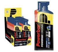 Powerbar PowerGel (24x41g) Expecto Patronum