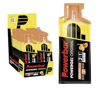Powerbar PowerGel (24x41g) Fruta tropical