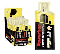 Powerbar PowerGel (24x41g) Vainilla