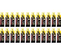Powerbar - PowerGel Hydro - Lemon Infused - 24x67ml - Gel energético alto en carbohidratos - Sodio - sin cafeína