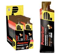Powerbar PowerGel Hydro (24x67ml) Cola (con cafeína)