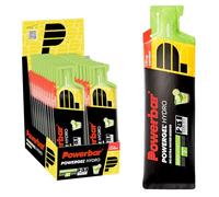 Powerbar PowerGel Hydro (24x67ml) Mojito (con cafeína)