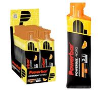 Powerbar PowerGel Hydro (24x67ml) Naranja
