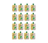 Powerbar PowerGel Smoothie - Caja, 16 Unidades