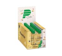 Powerbar - PowerGel Smoothie - Banana Blueberry - 16x90g - Batido energético vegano - Magnesio, sodio y maltodextrina