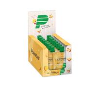 Powerbar PowerGel Smoothies Mango Apple 16x90g - Vegan Energy Smoothie + Maltodextrin