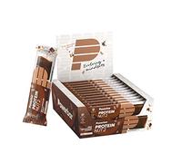 Powerbar Protein Nut2 Milk Chocolate Peanut12x(2x22,5g) - Barras de Proteína con Bajo Contenido de Azúcar
