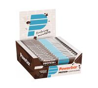 Powerbar Protein Plus Low Sugar - Bars - Barritas proteicas