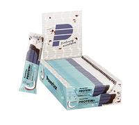 Powerbar - Protein Plus mit Minerals - Coconut - 30x35g - Barrita proteica con magnesio y calcio - sin colágeno