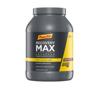 Powerbar Polvo Recovery Max