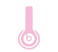 PowerBeats Fit - Auriculares inalámbricos para Entrenamiento, reducción de Ruido, IPX4, hasta 30 Horas de duración de la batería con Estuche de Carga, Compatible con Apple y Android, Color Rosa Turbo