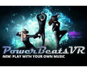 PowerBeatsVR (PC) Steam Gift - GLOBAL