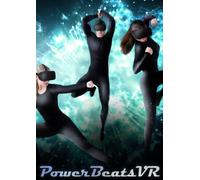 PowerBeatsVR - VR Fitness [VR] Steam Key GLOBAL