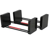 POWERBLOCK Elite EXP Kit de Expansión Etapa 3 - Amplía Tus Mancuernas de Entrenamiento, Ajustable