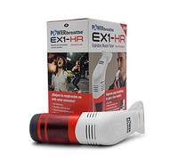 POWERBREATHE EX1 - HR Resistencia Alta - Entrenamiento Espiratorio