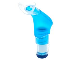 POWERbreathe Fitness Plus medium blue