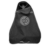 Powerbug Bolsa de transporte universal para carrito de golf eléctrico, funda de viaje para motocaddy Powakaddy y más, almacenamiento y transporte para carrito de golf