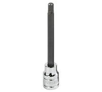 Powerbuilt 642327 - Llave de vaso hexagonal extralarga de 3/8 pulgadas Dr. X 7/32 pulgadas, 1 paquete