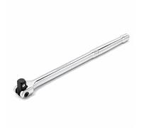 Powerbuilt 642504 1/2-Inch Drive Flex Handle
