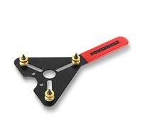 Powerbuilt 648980 Air Conditioner Clutch Holding Tool