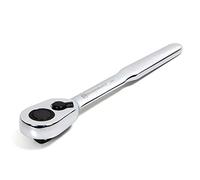 Powerbuilt 649975 - Llave de trinquete de Perfil bajo, 3/8 Pulgadas, 1 Unidad