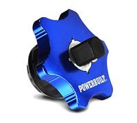 Powerbuilt 941264 - Llave de carraca para pulgar (2 en 1, 3/8")