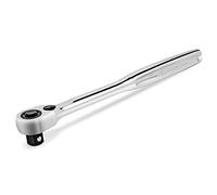 Powerbuilt Trinquete Dr. Pro 649969 3/8" con contorno, 1 unidad