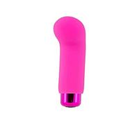 PowerBullet Vibrador Burgundy Talla única
