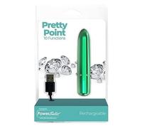 PowerBullet Vibrador Lemon Talla única