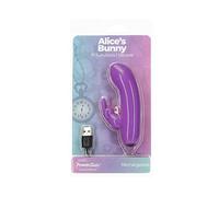 PowerBullet Vibrador Metallic Rainbow Talla única
