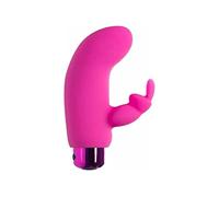 PowerBullet Vibrador Multicolor Talla única