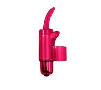 PowerBullet Vibrador Pink Talla única