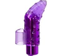 PowerBullet Vibrador Purple Talla única