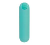 PowerBullet Vibrador Red Talla única