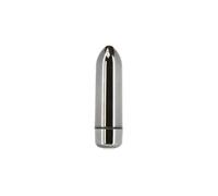 PowerBullet Vibrador Scarlet Velvet Talla única